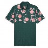 Polo Puma MATTR Freshly Pick Vert