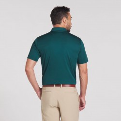 Promo Polo Puma Pure 2.0 Vert