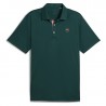 Polo Puma Pure 2.0 Vert