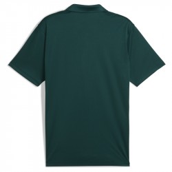 Achat Polo Puma Pure 2.0 Vert