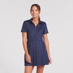 Prix Robe Femme Puma Kassidy Animal Bleu Marine