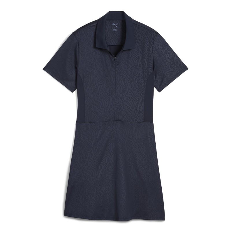 Robe Femme Puma Kassidy Animal Bleu Marine Robe Femme Puma Kassidy Animal Bleu Marine