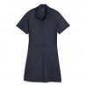 Robe Femme Puma Kassidy Animal Bleu Marine