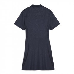 Achat Robe Femme Puma Kassidy Animal Bleu Marine