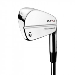 Série de Fers TaylorMade P7TW