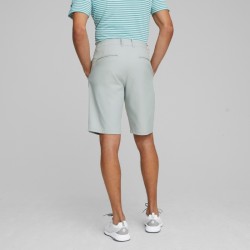 Promo Bermuda Puma Dealer Gris