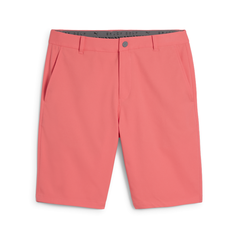 Bermuda Puma Dealer Corail Bermuda Puma Dealer Corail