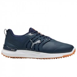 Chaussure Puma Ignite Elevate 2 Bleu Marine