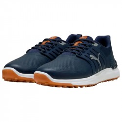 Prix Chaussure Puma Ignite Elevate 2 Bleu Marine