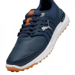 Vente Chaussure Puma Ignite Elevate 2 Bleu Marine