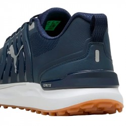 Chaussure Puma Ignite Elevate 2 Bleu Marine pas cher