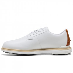 Achat Chaussure Puma Royale Blanc/Marron