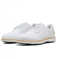 Prix Chaussure Puma Royale Blanc/Marron