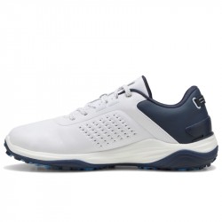 Achat Chaussure Puma Shadowcat Nitro Blanc/Bleu