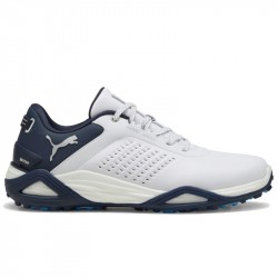 Chaussure Puma Shadowcat Nitro Blanc/Bleu