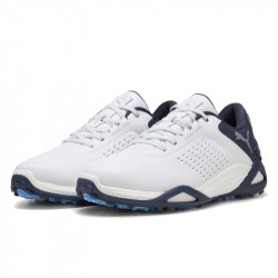 Prix Chaussure Puma Shadowcat Nitro Blanc/Bleu