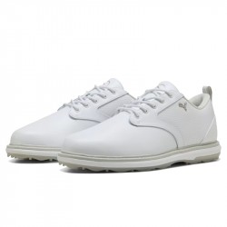 Prix Chaussure Femme Puma Avant 2 Blanc