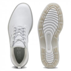 Promo Chaussure Femme Puma Avant 2 Blanc
