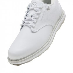 Vente Chaussure Femme Puma Avant 2 Blanc