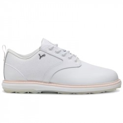 Chaussure Femme Puma Avant 2 Blanc/Rose
