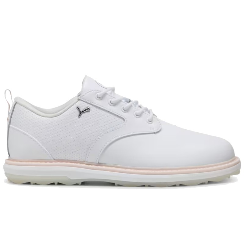 Chaussure Femme Puma Avant 2 Blanc/Rose Chaussure Femme Puma Avant 2 Blanc/Rose