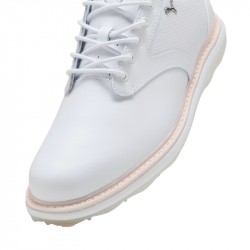 Vente Chaussure Femme Puma Avant 2 Blanc/Rose