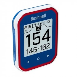 GPS Bushnell Phantom 3 Slope Bleu