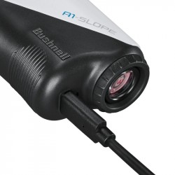 recharge Télémètre Bushnell A1-Slope