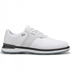 Chaussure Puma Avant Blanc/Gris