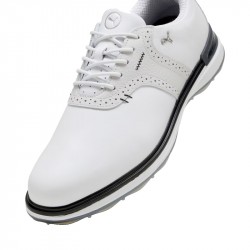 Vente Chaussure Puma Avant Blanc/Gris