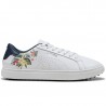 Chaussure Puma x Palm Tree Crew Classic G Blanc
