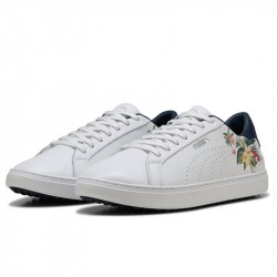 Prix Chaussure Puma x Palm Tree Crew Classic G Blanc