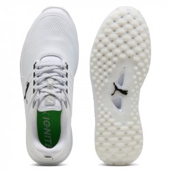 Promo Chaussure Puma Ignite Elevate 2 Blanc