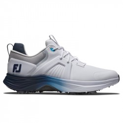Chaussure Footjoy HyperFlex Carbon Blanc/Bleu