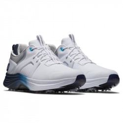 Prix Chaussure Footjoy HyperFlex Carbon Blanc/Bleu