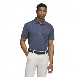 Polo Adidas Ultimate365 Tour Bleu Marine