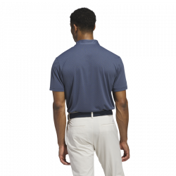 Achat Polo Adidas Ultimate365 Tour Bleu Marine