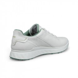 Prix Chaussure Ecco S-Casual M Blanc