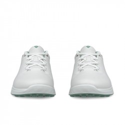 Promo Chaussure Ecco S-Casual M Blanc