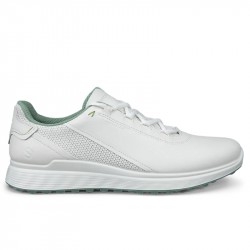 Chaussure Ecco S-Casual M Blanc