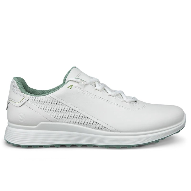 Chaussure Ecco S-Casual M Blanc Chaussure Ecco S-Casual M Blanc