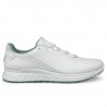 Chaussure Ecco S-Casual M Blanc