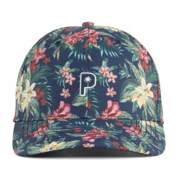 Achat Casquette Puma x Palm Tree Crew Floral