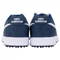 Vente Chaussure New Balance 480 Golf SL Blanc/Bleu