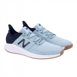 Prix Chaussure New Balance Fresh Foam Roav Bleu