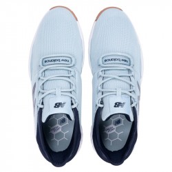 Promo Chaussure New Balance Fresh Foam Roav Bleu