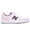 Chaussure Femme New Balance 480 Golf SL Rose