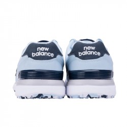 Vente Chaussure Femme New Balance 574 Greens v2 Bleu
