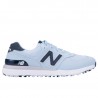 Chaussure Femme New Balance 574 Greens v2 Bleu