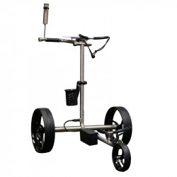 Achat Chariot Electrique Trolem eTitan